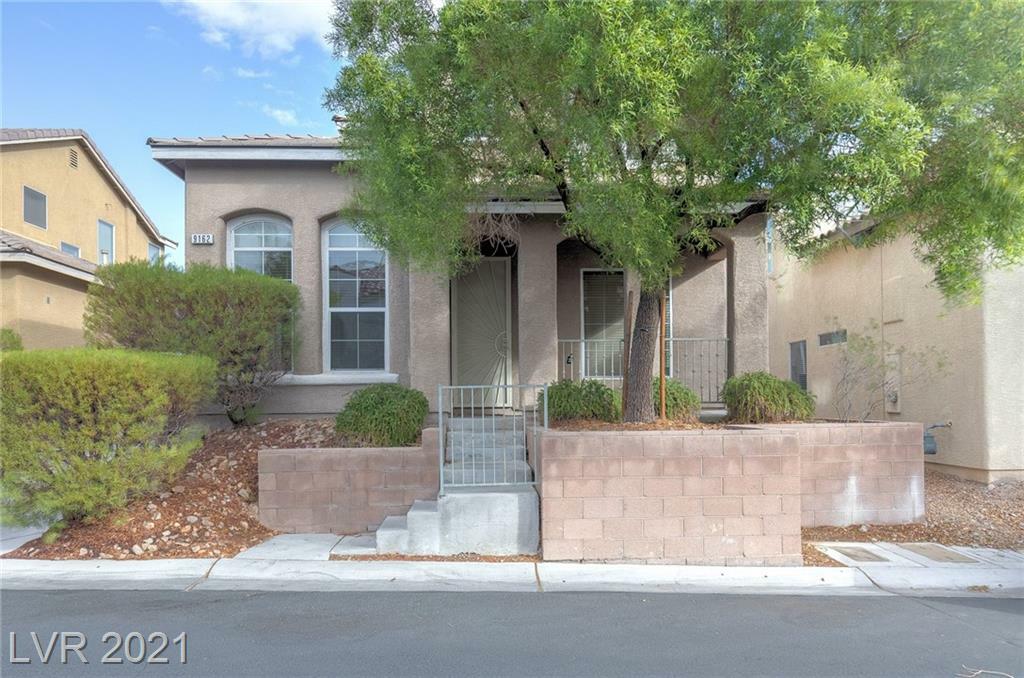 Property Photo: 9162 Grand Sunburst Court NV 89149
