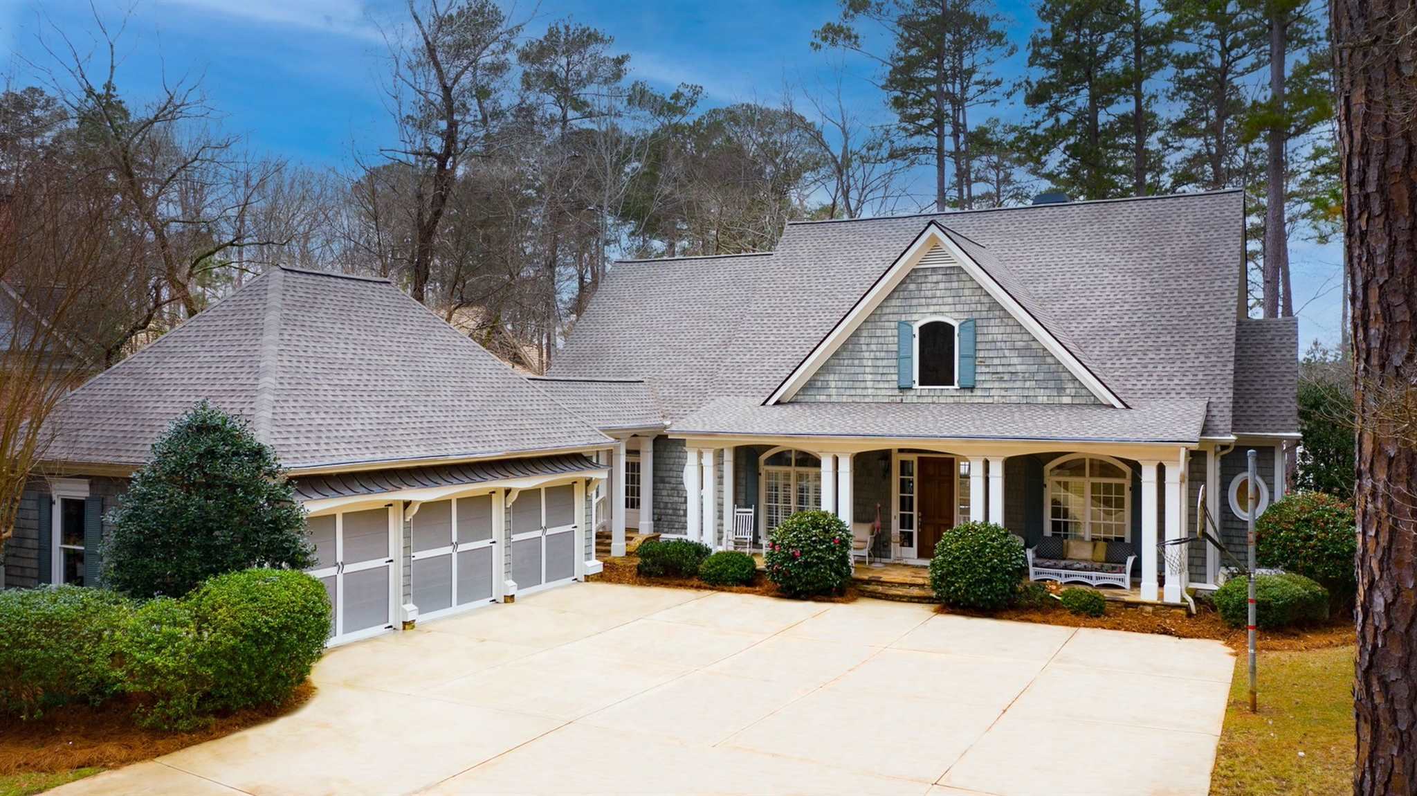 Property Photo: 1120 Amelias Lane GA 30642