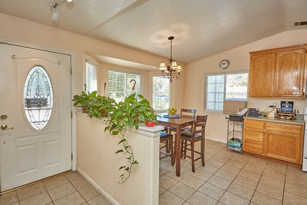 Property Photo:  16282 Trinidad Drive  CA 92395 