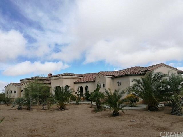 Property Photo:  11572 Prairie  CA 92344 