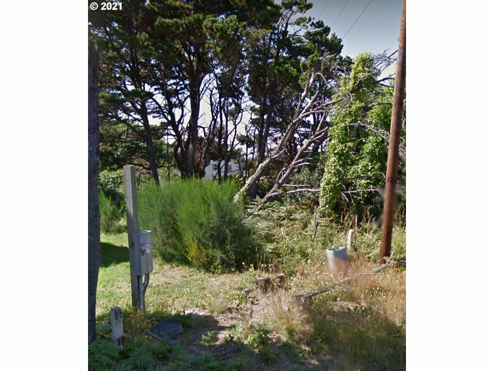 0 NE Beverly Dr  Newport OR 97365 photo