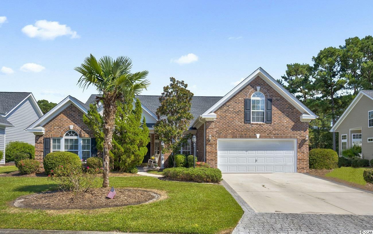 Property Photo:  834 Castlebridge Dr.  SC 29576 