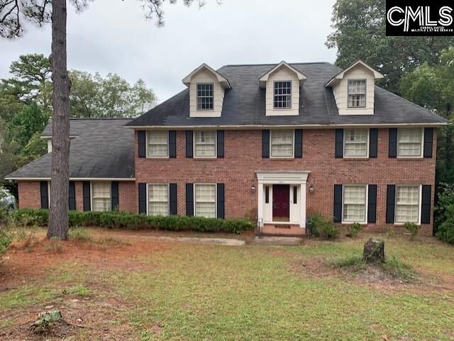 Property Photo:  405 Park Lake  SC 29223-6014 