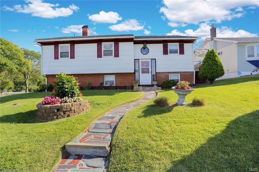 Property Photo:  1034 Devonshire  PA 18103 