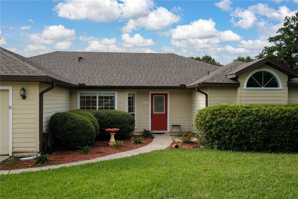 Property Photo:  8707 NW 10th Place NW  FL 32606 