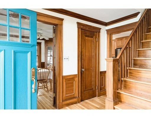 Property Photo: 99 Lincoln Rd MA 02155