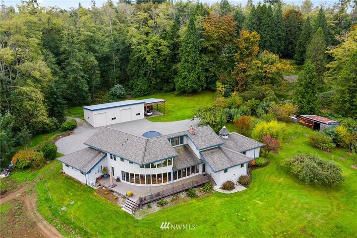 7176 Ham Road  Ferndale WA 98248 photo