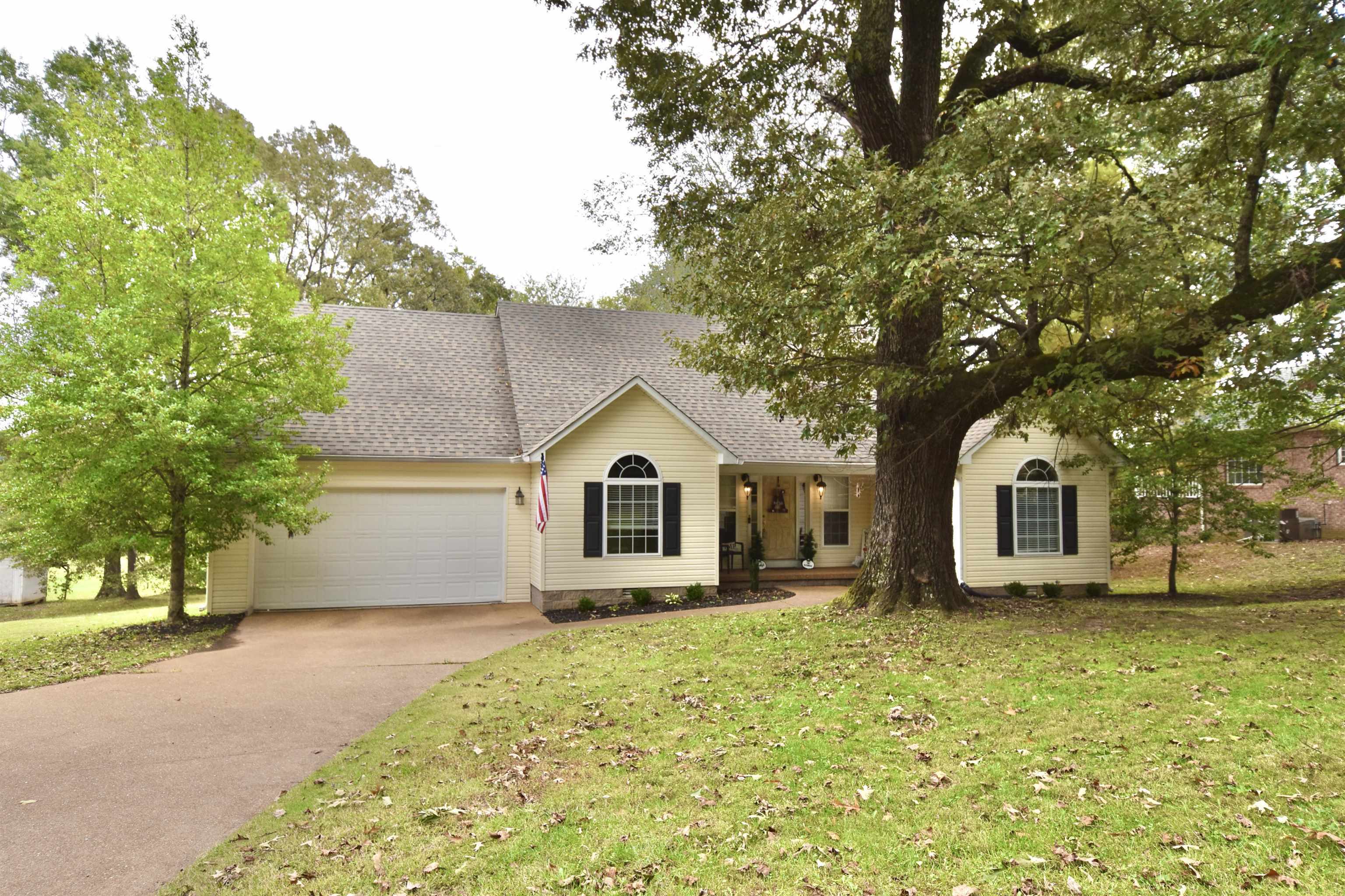 Property Photo:  962 Cooper Anderson Road  TN 38305 