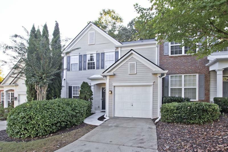 Property Photo: 127 Kenninghall Court SE GA 30082