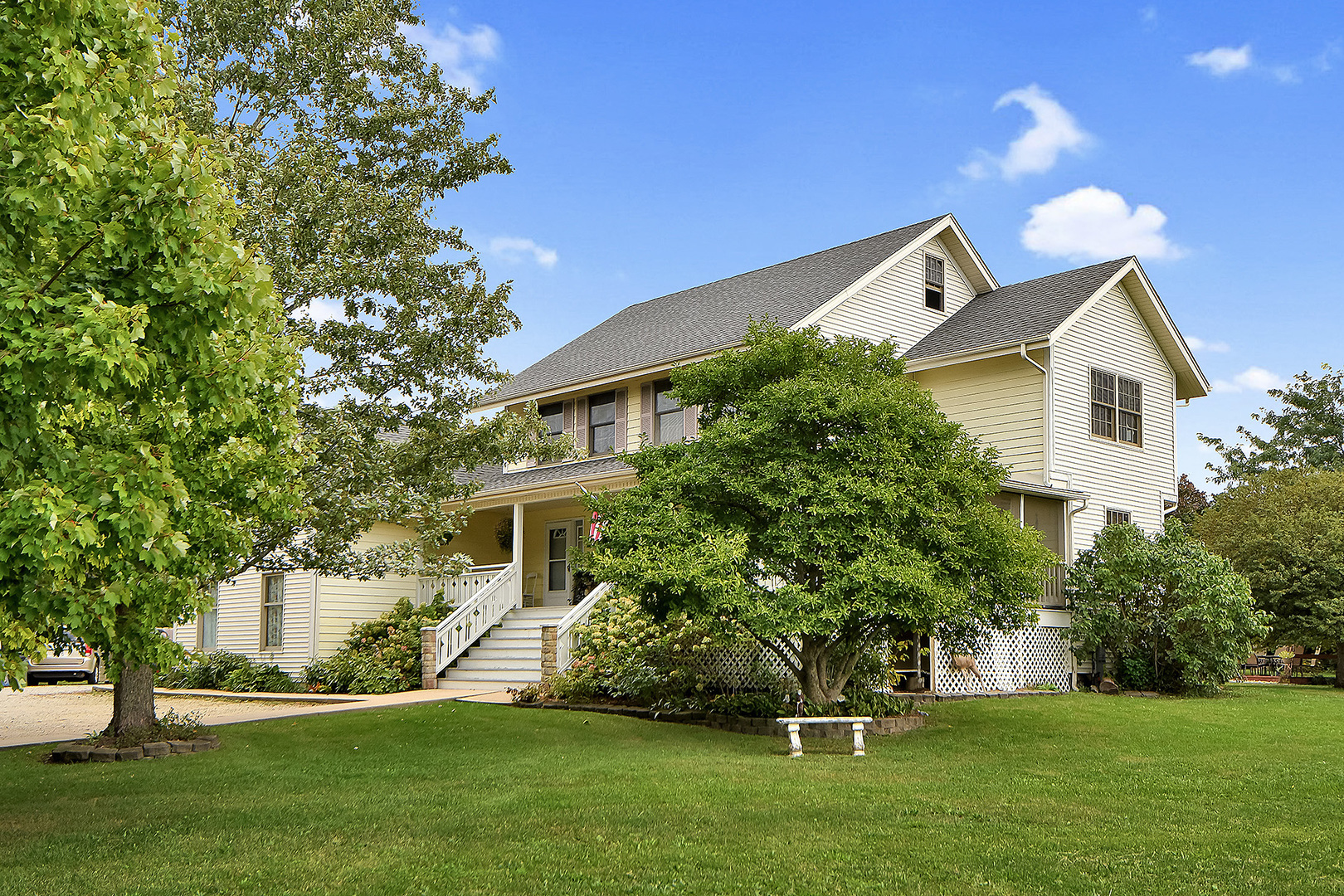 Property Photo: 13529 W 179th Street IL 60491