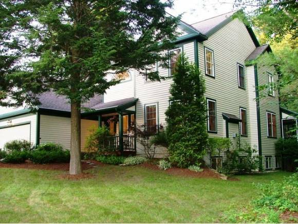 Property Photo:  64 Stonegate Lane  VT 05482 