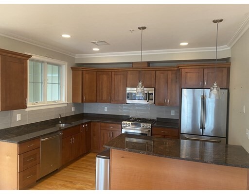 Property Photo: 45 Endicott Ave 5 MA 02144