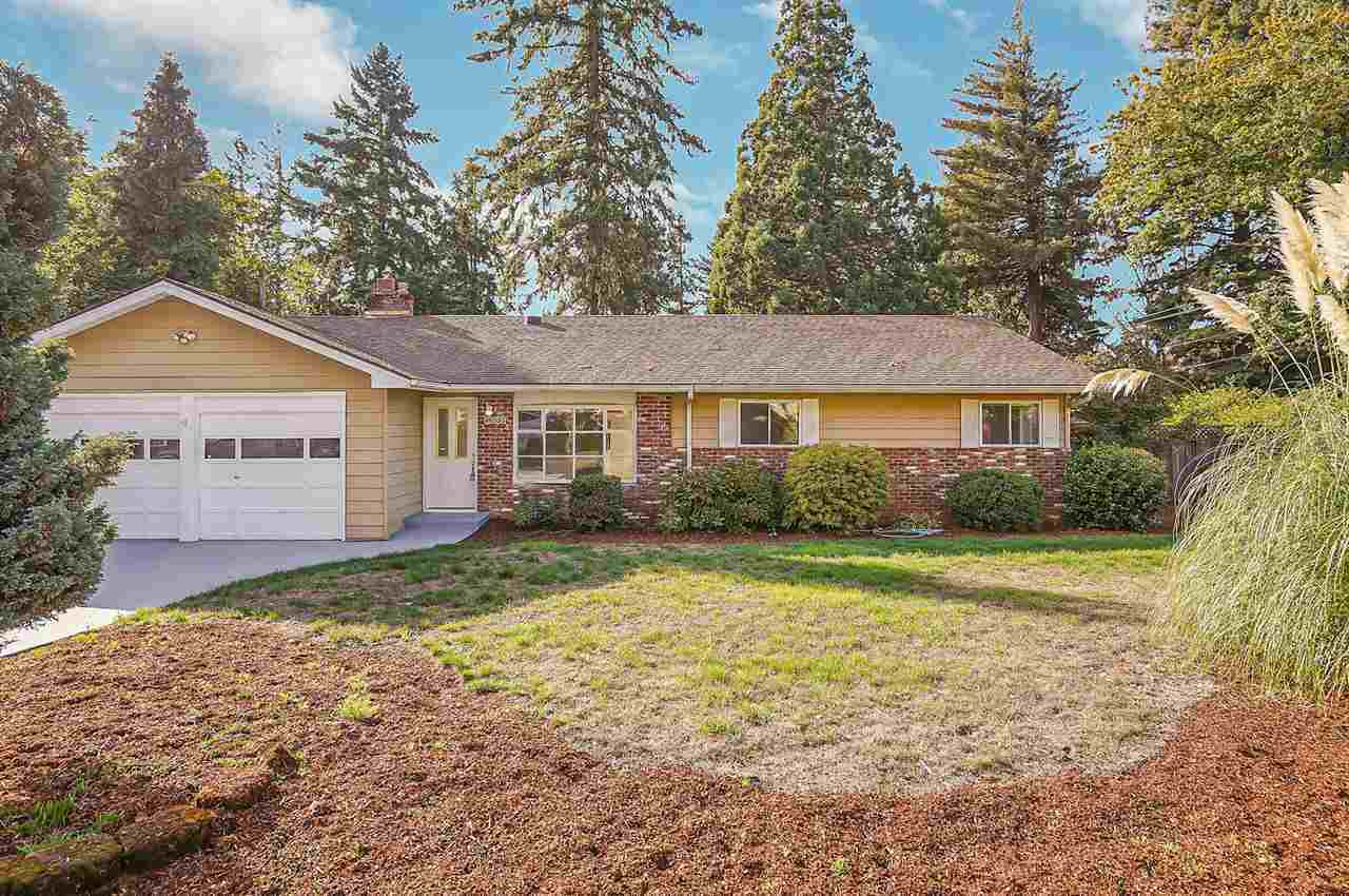 Property Photo:  4001  Camellia Dr S  OR 97302 