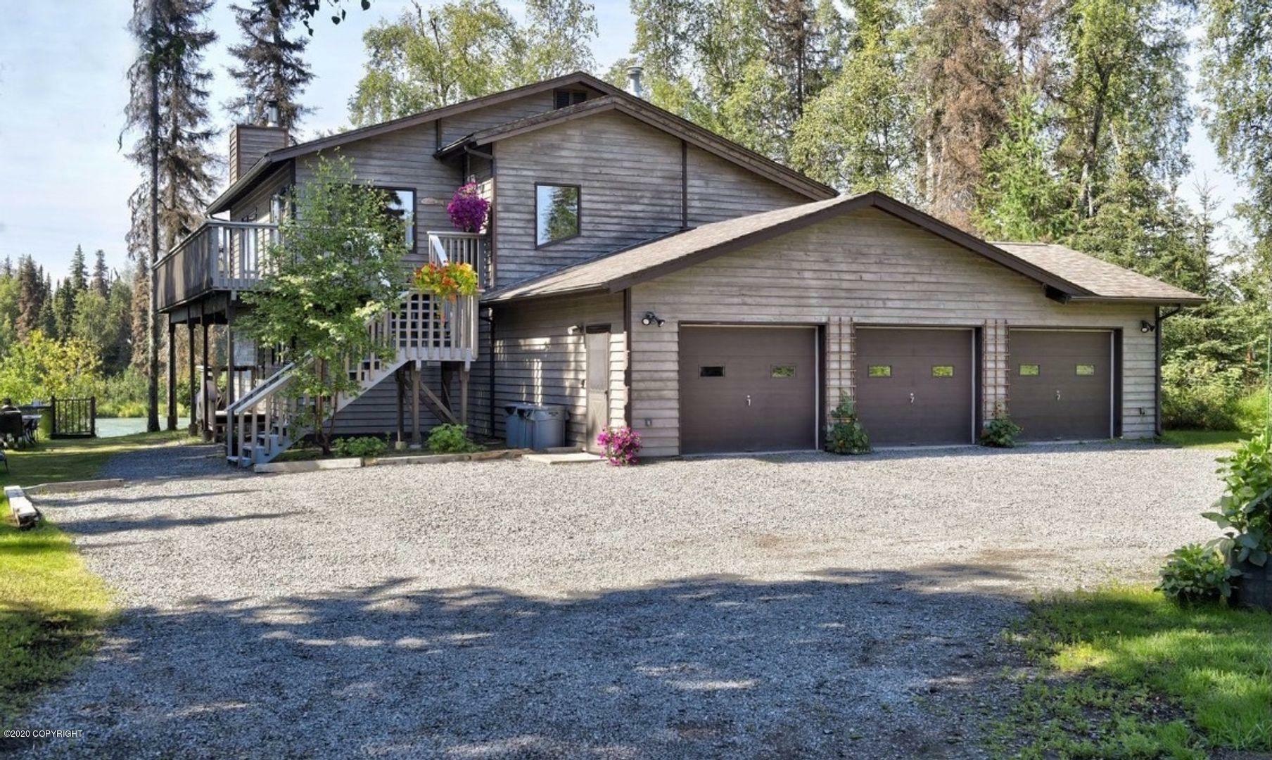 Property Photo:  34375 Keystone Drive #1  AK 99669 