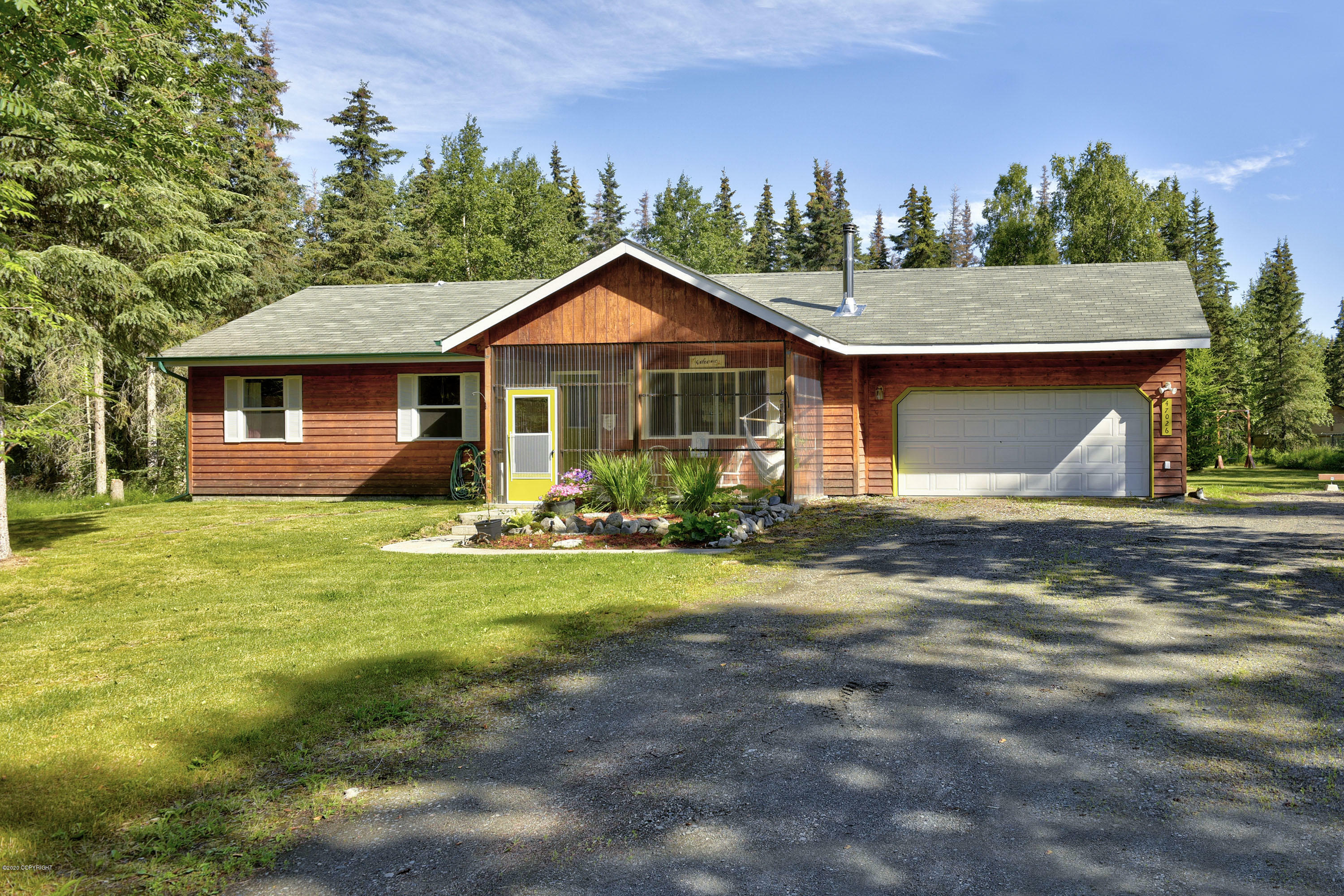 Property Photo:  47026 Belmont Court  AK 99611 