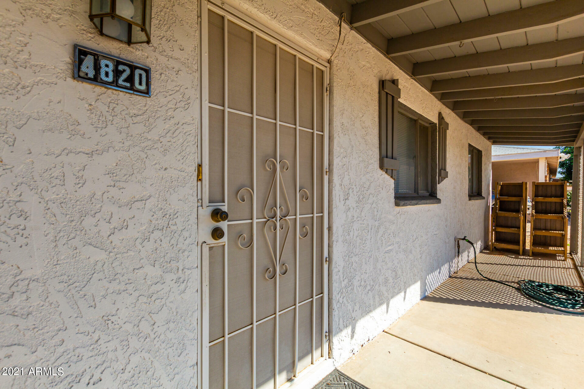 Property Photo:  4820 W Hazelwood Street  AZ 85031 