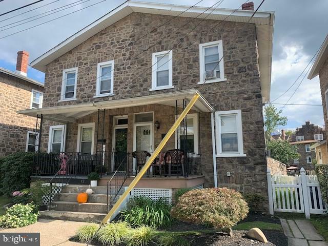 Property Photo: 10 Church Street PA 19002