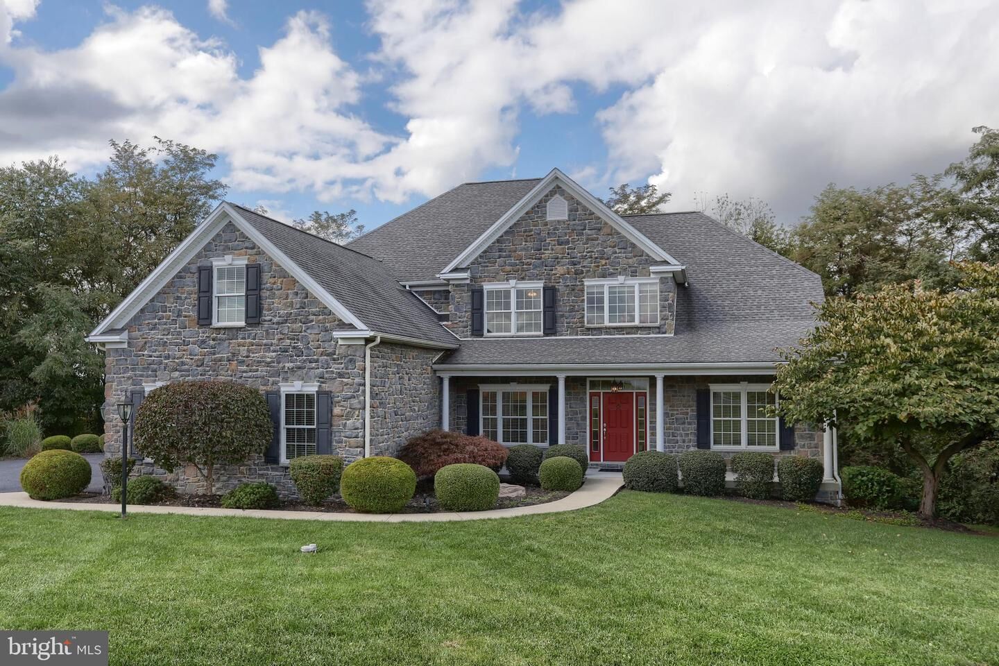 Property Photo:  6210 Lookout Drive  PA 17050 