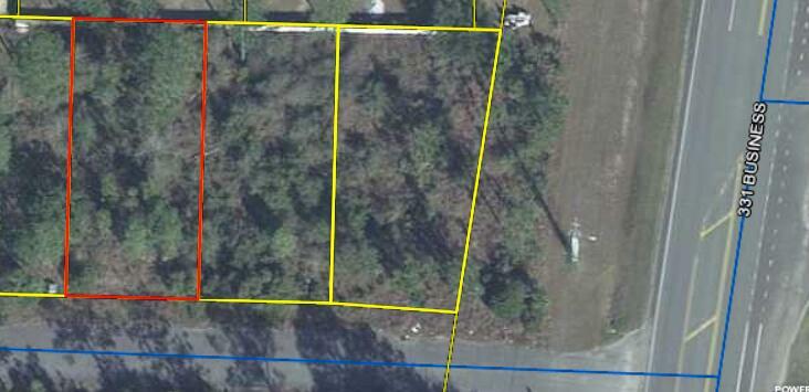 Property Photo:  Lot 3 Sandhill Court  FL 32439 