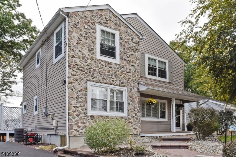 Property Photo: 25 Algonquin Ave NJ 07866