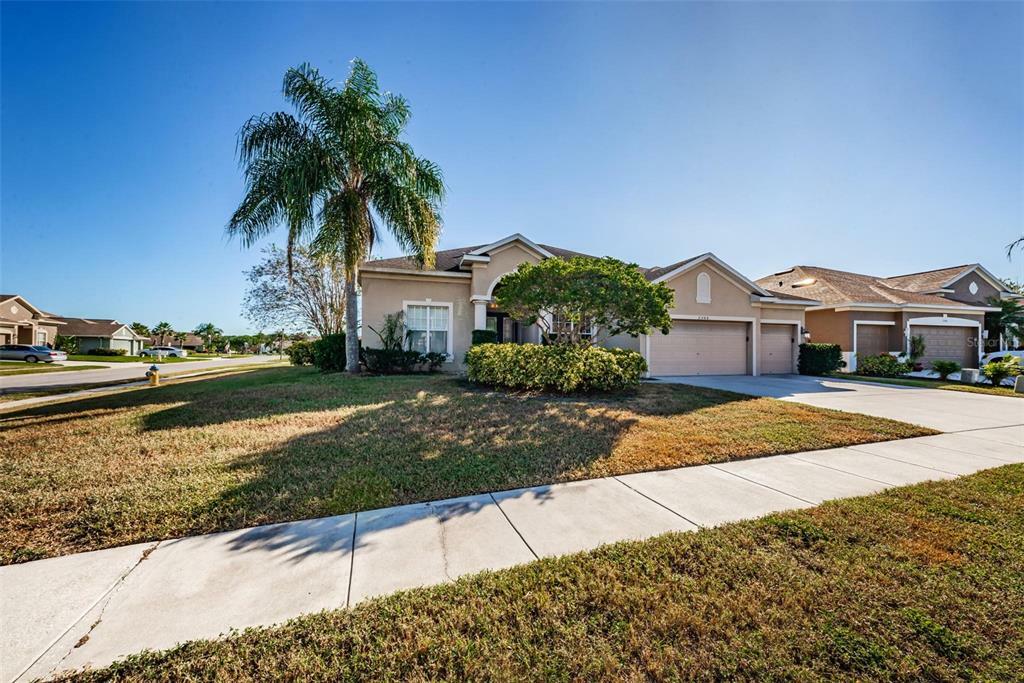 Property Photo:  2506 Wood Pointe Drive  FL 34691 