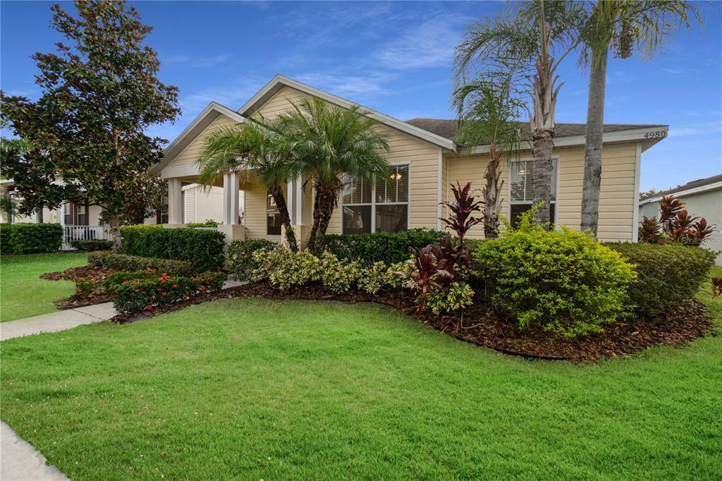Property Photo: 4980 Strand St FL 34758