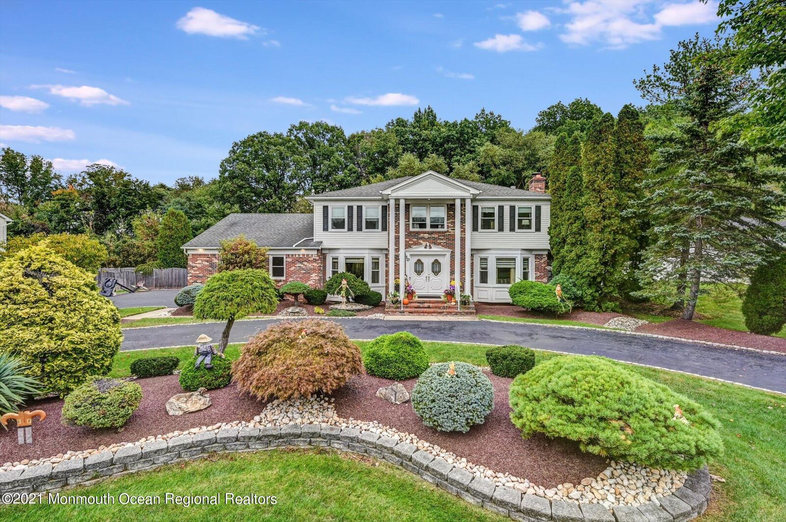 Property Photo:  10 Shilling Road  NJ 07726 