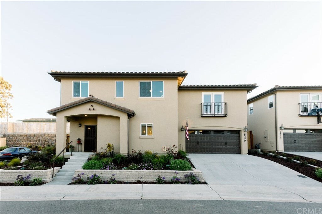 Property Photo:  2550 Terrace Sands Lane  CA 93445 