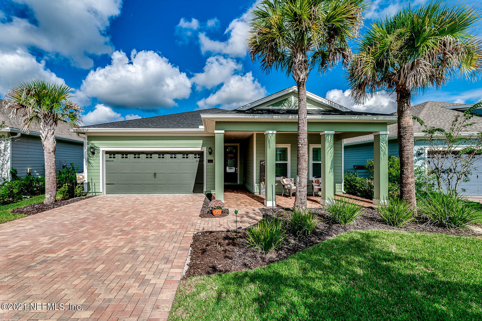 Property Photo:  145 Laurel Gate Lane  FL 32092 