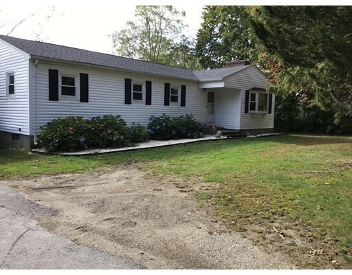 Property Photo:  291 Bulgarmarsh Rd  RI 02878 