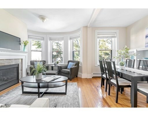 Property Photo: 120 Brook St 3 MA 02445