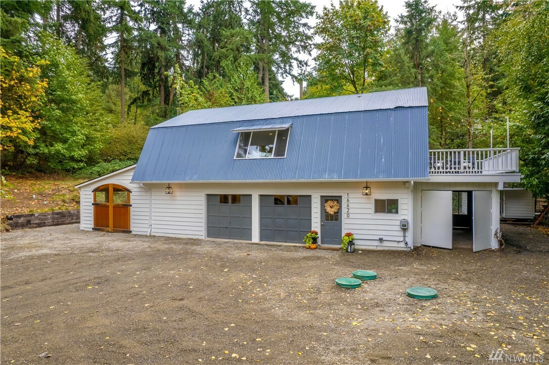 Property Photo: 16620 29th St Ct E WA 98391