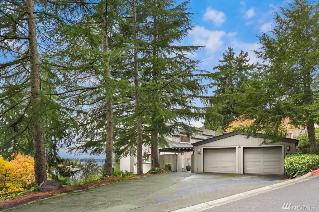 4815 102nd Lane NE  Kirkland WA 98033 photo
