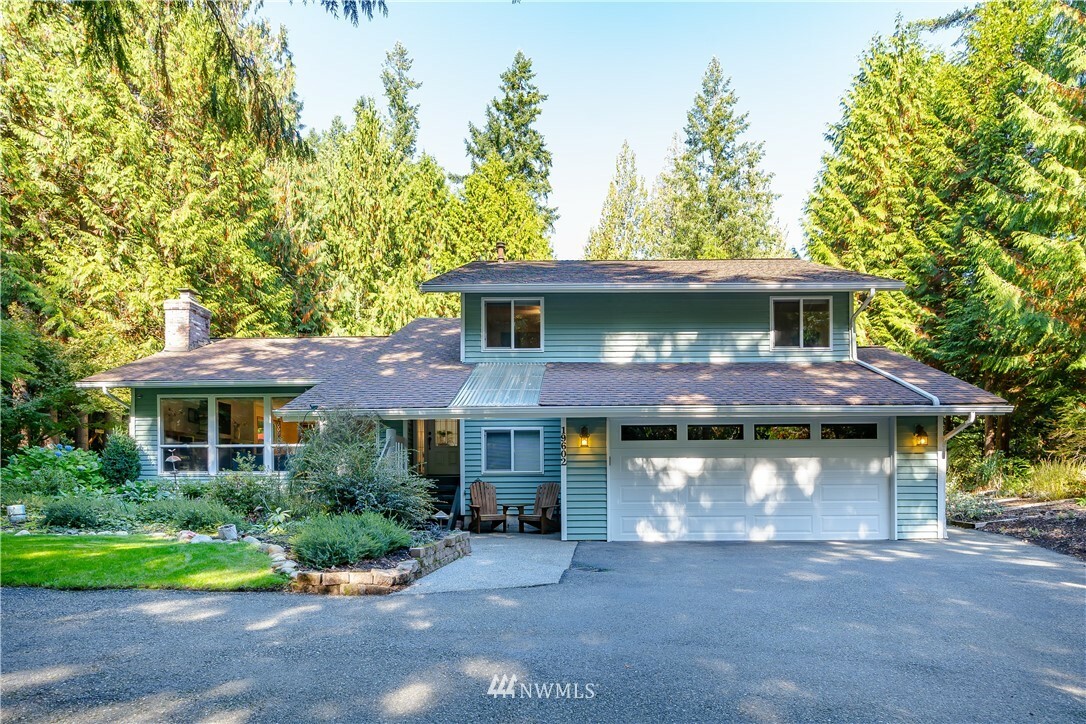 Property Photo:  19602 NE 185th St  WA 98077 