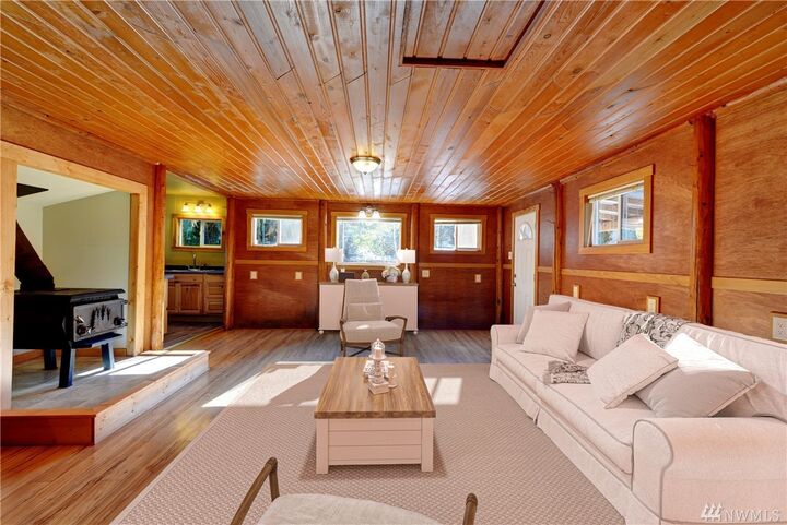 Property Photo: 41777 Mountain View Lane WA 98237