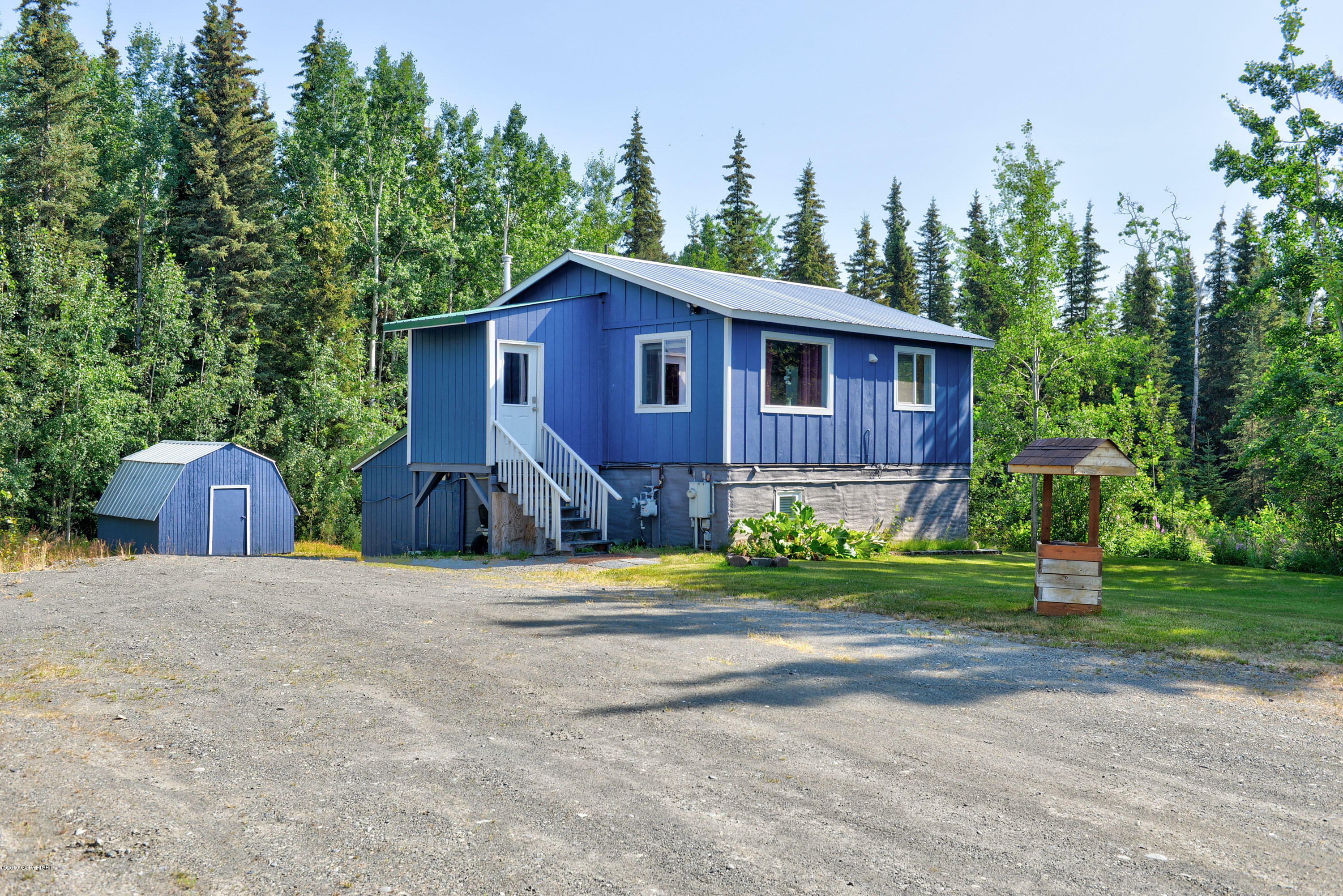 Property Photo:  29780 Sterling Highway  AK 99672 