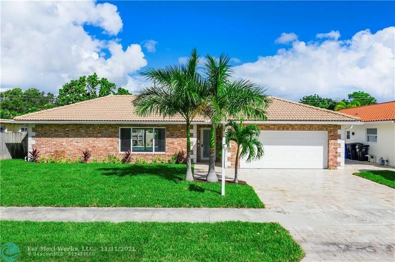 Property Photo: 2221 NE 56th Pl FL 33308