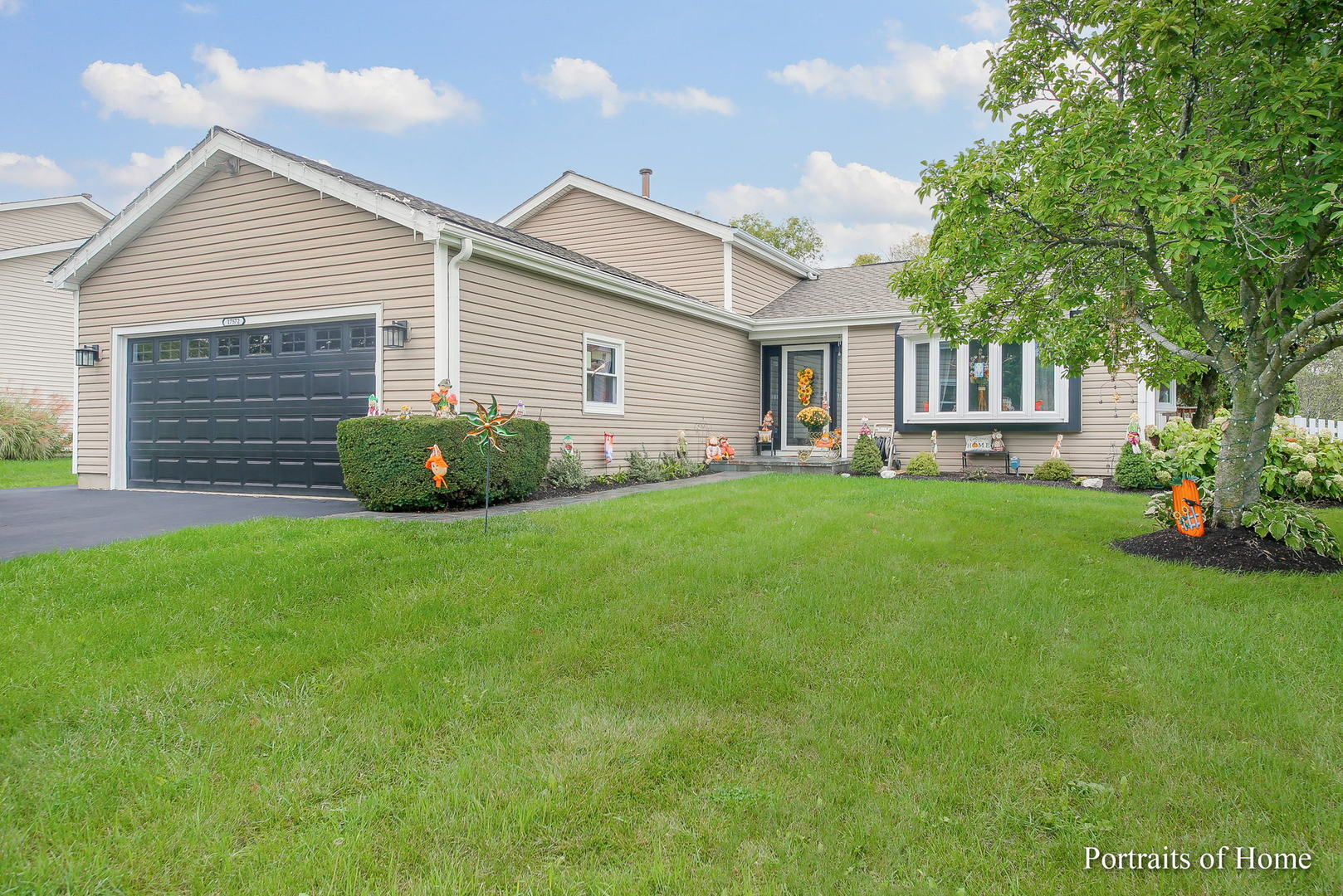 Property Photo:  17572 W Woodland Drive  IL 60030 