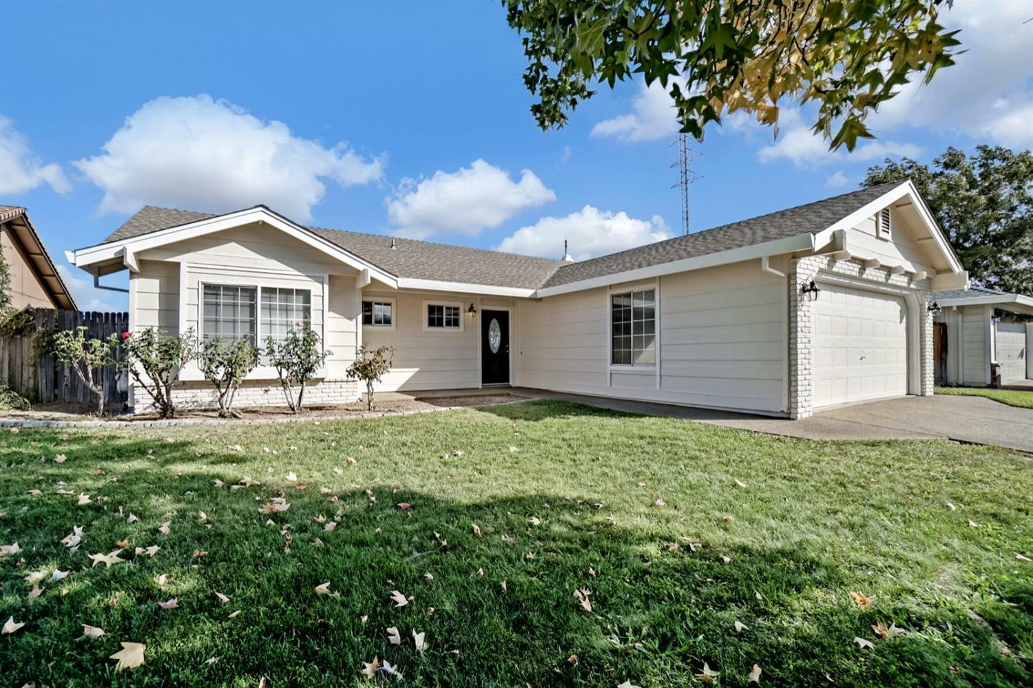 Property Photo:  1701 Chateau Drive  CA 95961 