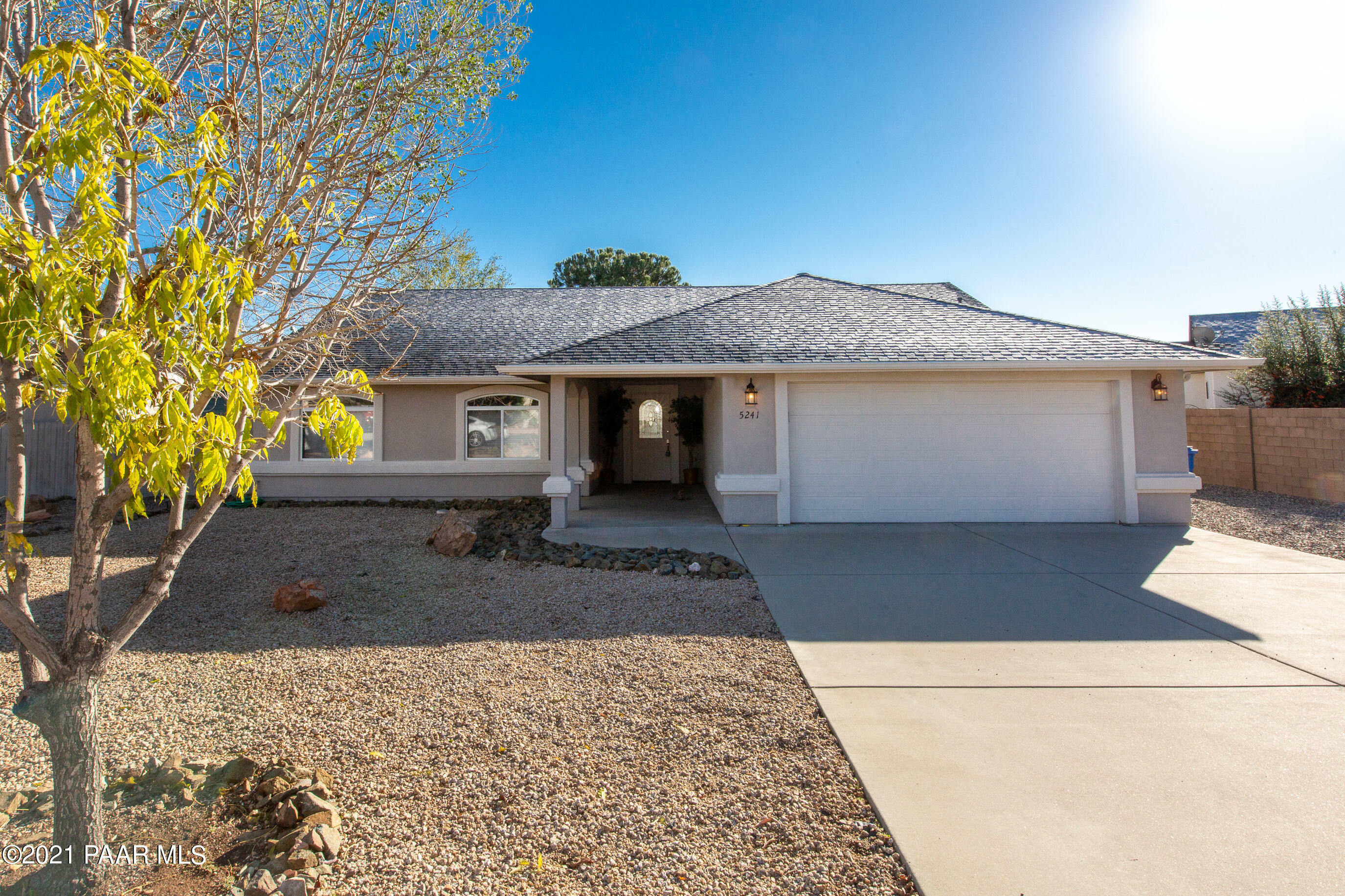 Property Photo:  5241 N Lone Drive  AZ 86314 