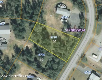 Property Photo:  6730 W Leopold Loop  AK 99623 