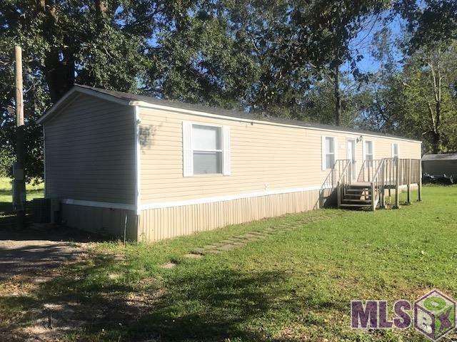 Property Photo:  13196 Leon Geismar SR Rd  LA 70737 