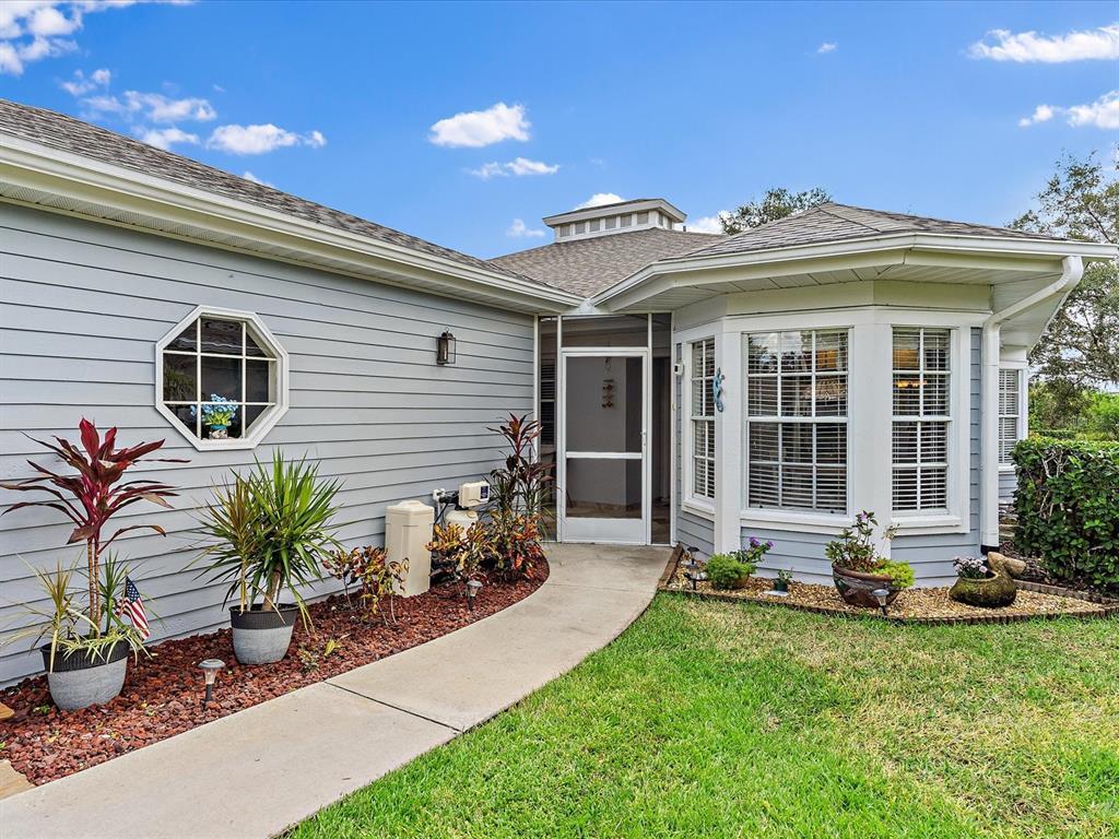 Property Photo: 6445 Approach Road 8 FL 34238