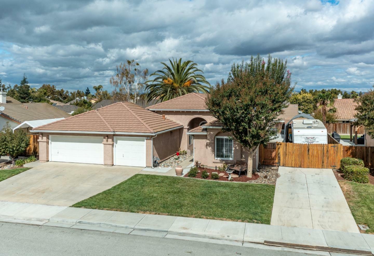 Property Photo:  360 Mary Drive  CA 95023 