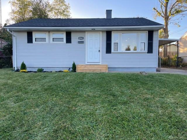 2941 Acosta Street  Kettering OH 45420 photo