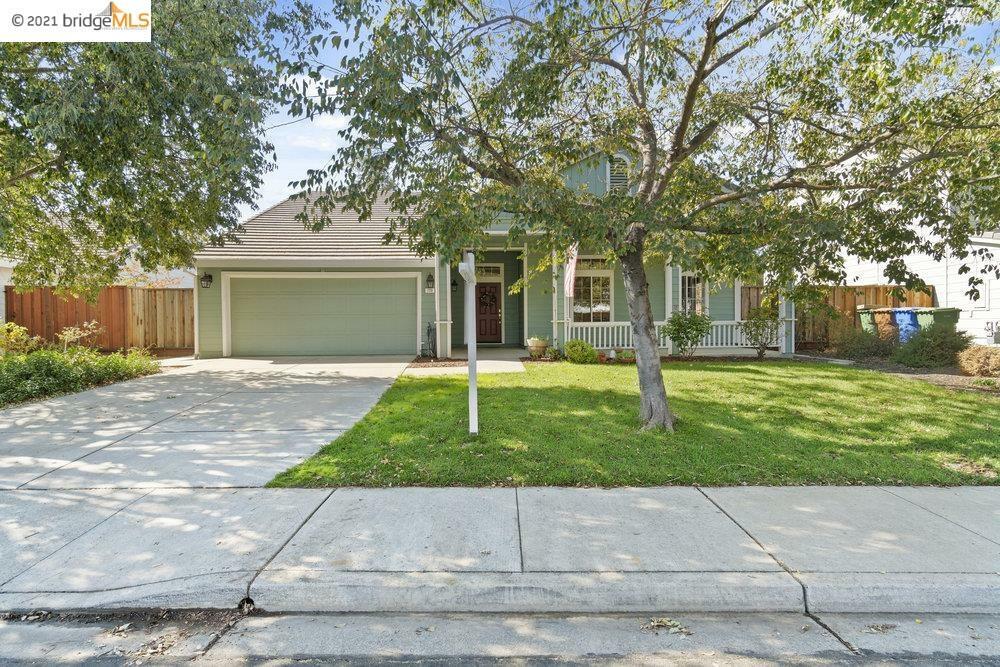 Property Photo:  728 Bellmeade Ct  CA 94513 