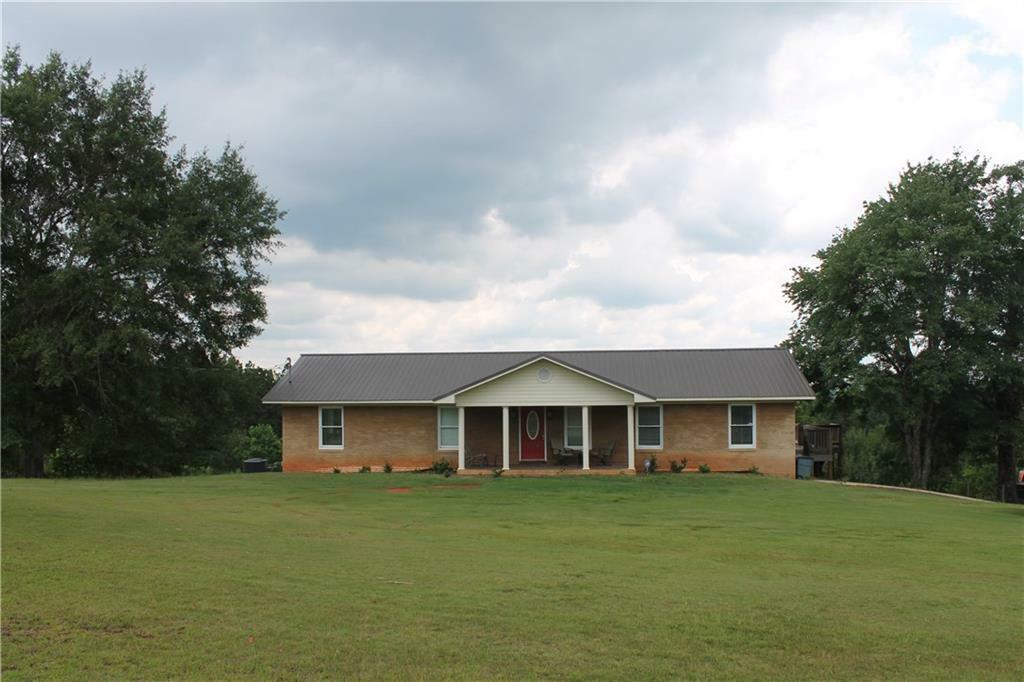 Property Photo:  3873 Ridge Road  AL 36804 