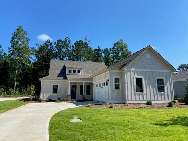 Property Photo:  3206 Eagle Trail  AL 36801 