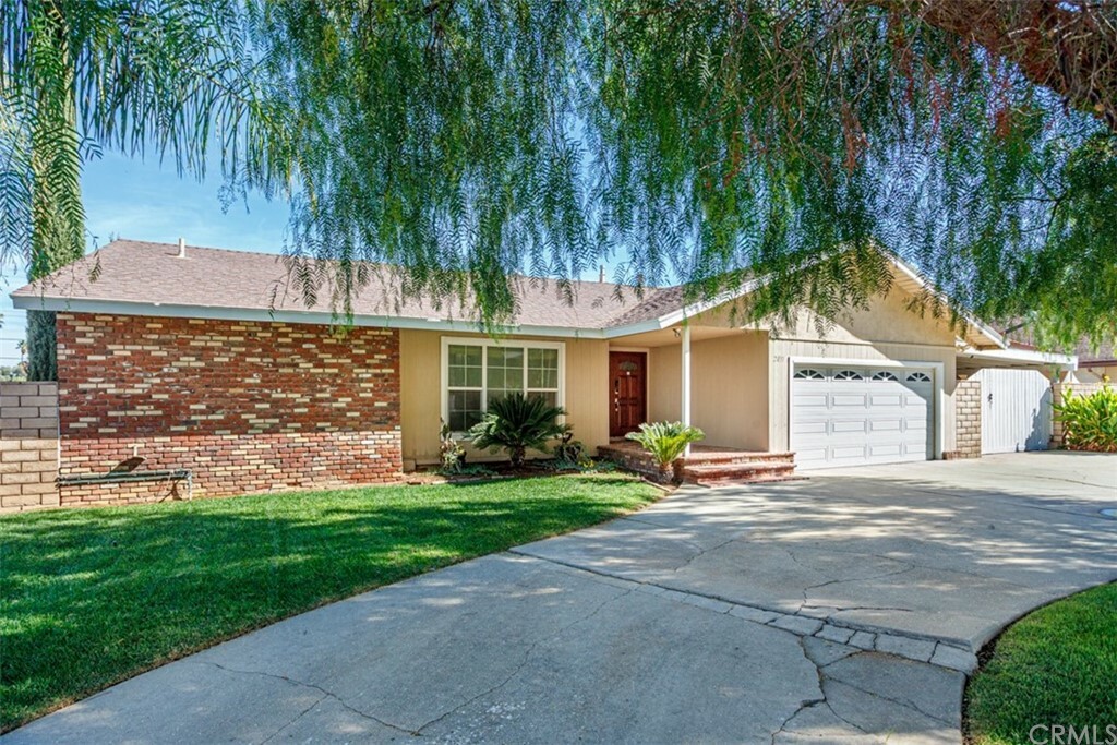 Property Photo:  2031 Pine Crest Drive  CA 92882 