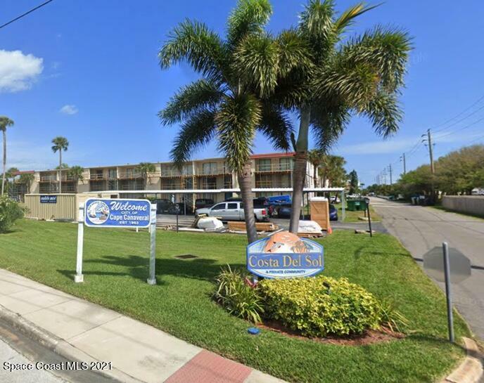 Property Photo:  5800 N Banana River Boulevard  FL 32920 